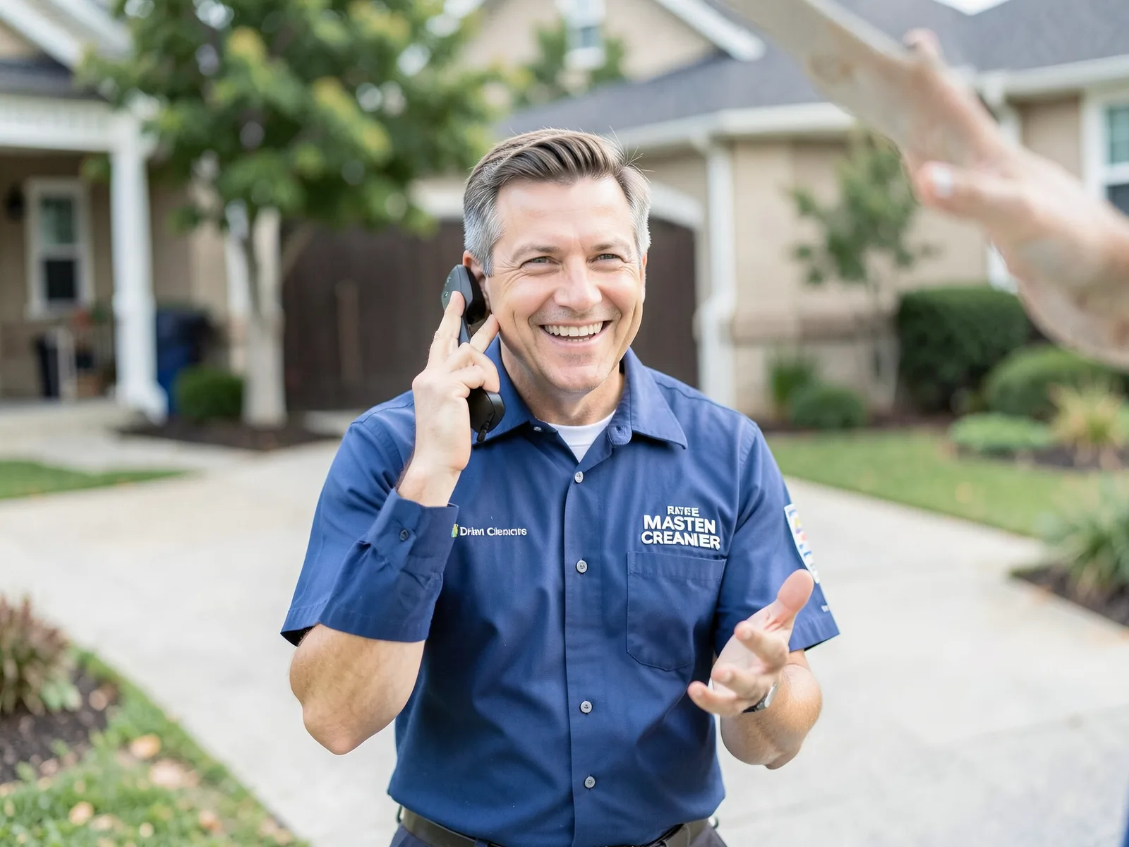 Drain Cleaning Olivet, MI FAQs